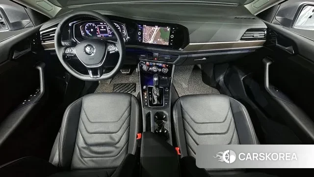 Volkswagen 7th Generation of Jetta id 3606816 из Кореи 17