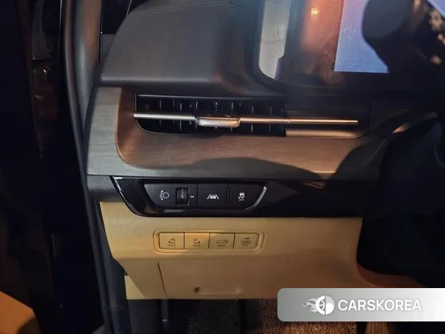 Kia Carnival 4th generation id 3597929 из Кореи 7