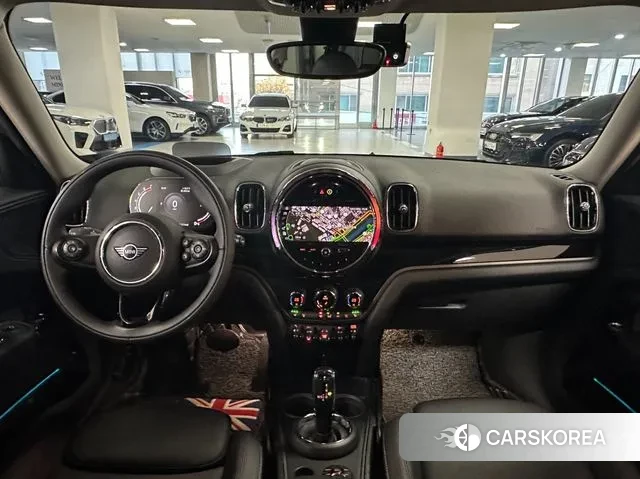 Mini Cooper Countryman id 3479002 из Кореи 17