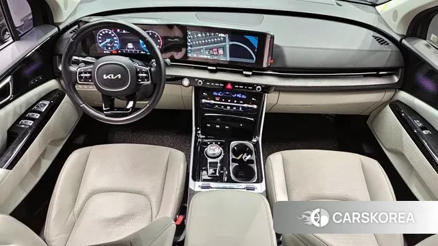 Kia Carnival 4th generation id 3416513 из Кореи 17