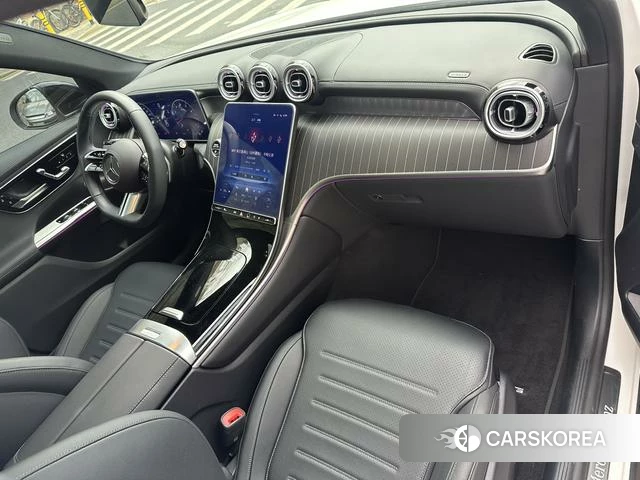 Mercedes-Benz GLC Coupe id 4264792 из Китая 10