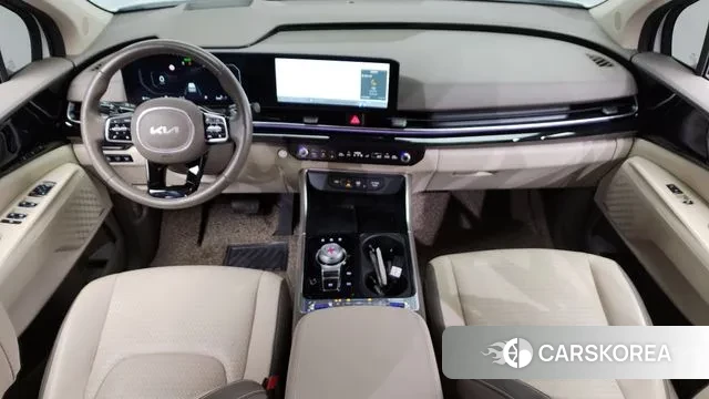 Kia The New Carnival 4th Generation id 3528508 из Кореи 17