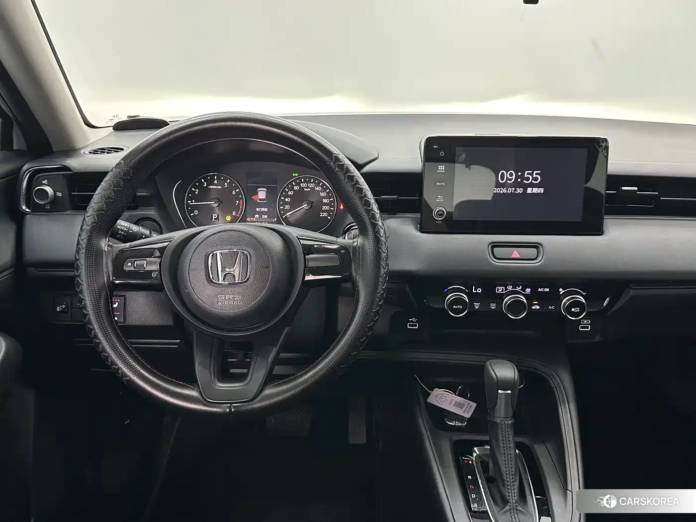 Honda XR-V id 4649238 из Китая 16