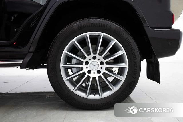 Mercedes-Benz G-class id 3856063 из Китая 18