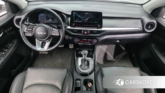 Kia The New K3 2nd generation id 4623557 из Кореи 29