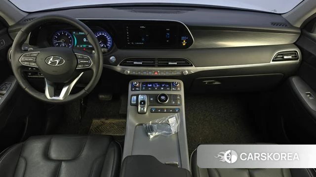 Hyundai Palisade id 3964751 из Кореи 17