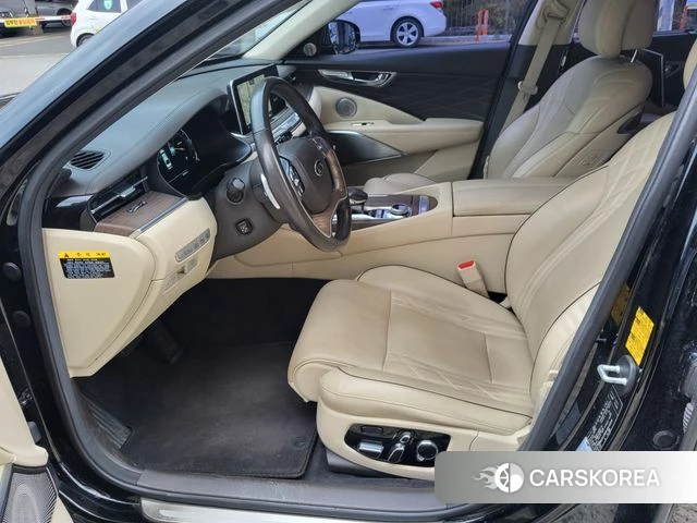Kia More K9 id 4785697 из Кореи 17