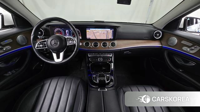 Mercedes-Benz E-Class W213 id 4563242 из Кореи 17