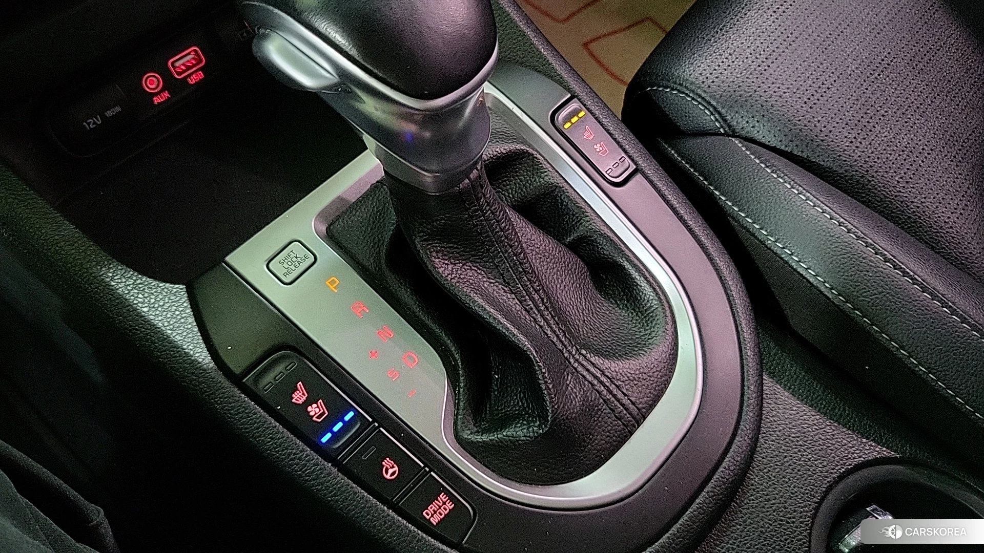 Kia Come New K3 id 4390268 из Кореи 17