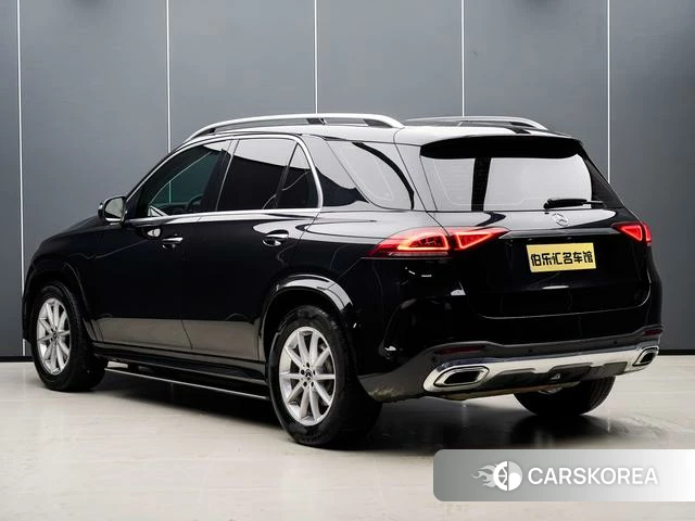 Mercedes-Benz GLE (import) id 4259697 из Китая 16