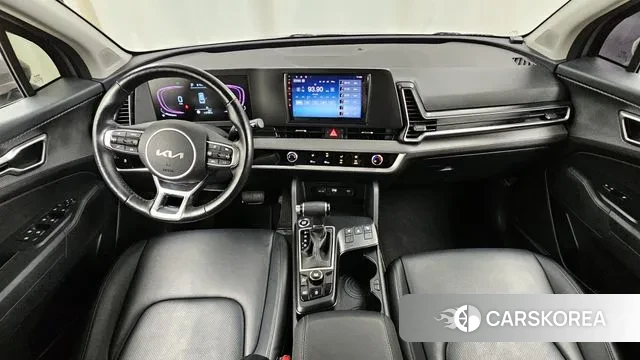 Kia Sportage 5th Generation id 3003402 из Кореи 17