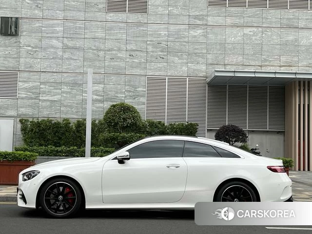 Mercedes-Benz E-class (imported) id 4265989 из Китая 17