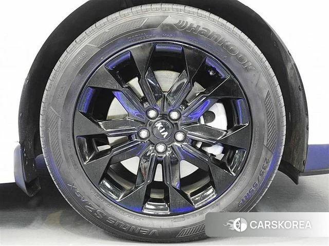 Kia Carnival 4th generation id 3879014 из Кореи 17