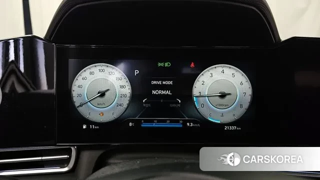 Hyundai Avante (CN7) id 3433362 из Кореи 17