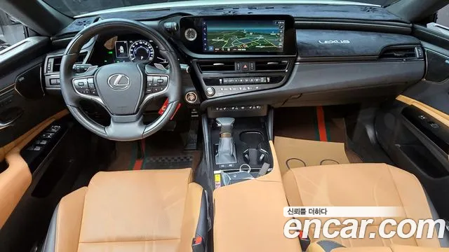 Lexus ES300h 7th generation id 2738170 из Кореи 17