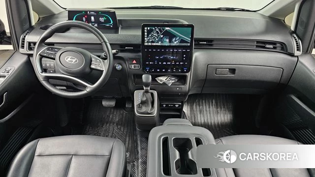 Hyundai Staria id 4421823 из Кореи 17