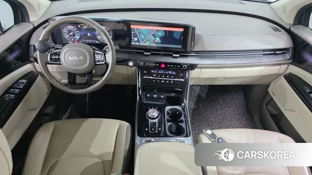 Kia Carnival 4th generation id 3513696 из Кореи 17