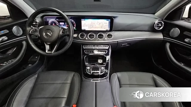 Mercedes-Benz E-Class W213 id 3034412 из Кореи 17