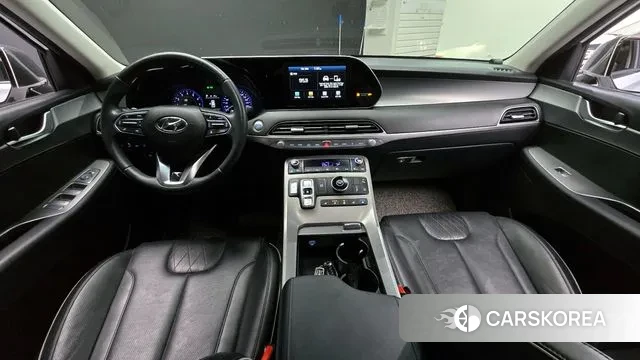 Hyundai Palisade id 3302435 из Кореи 17