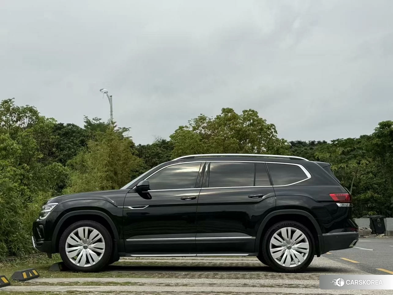 Volkswagen Tourang id 4487518 из Китая 10