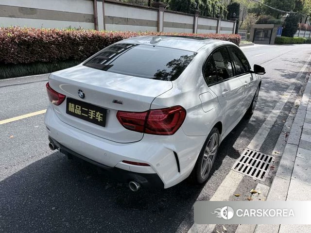 BMW 1 series id 4236271 из Китая 7