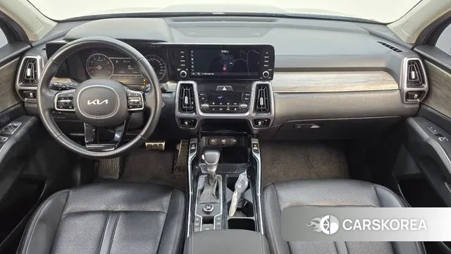 Kia Sorento 4th Generation id 3759058 из Кореи 17