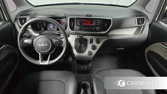 Kia The New Ray id 4593049 из Кореи 27