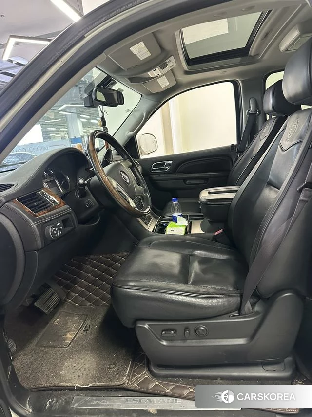 Cadillac Escalade ESCALADE id 3896233 из Китая 7
