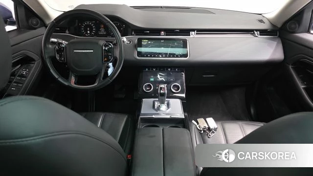 Land Rover Range Rover Evoque 2nd Generation id 4741759 из Кореи 35
