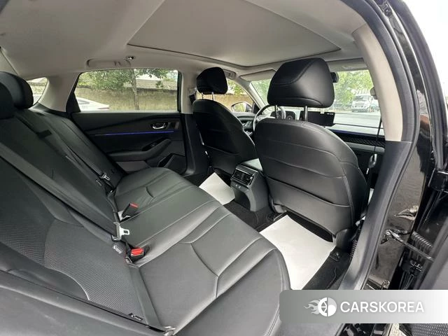 Honda Accord id 4298328 из Китая 8