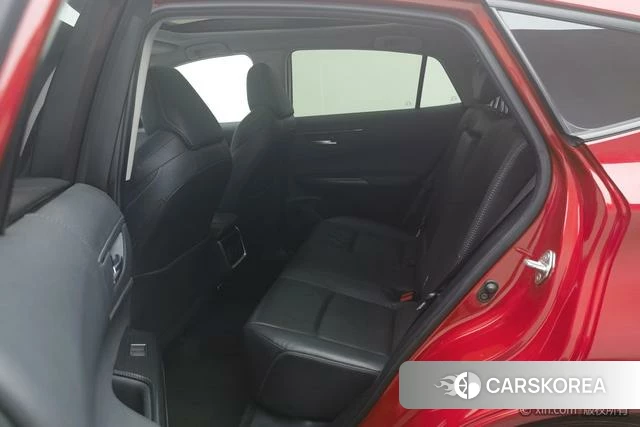 Toyota Weisha id 4211249 из Китая 21