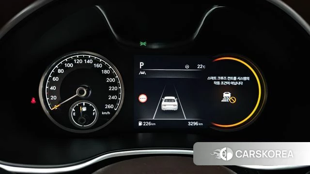 Genesis G80 (RG3) id 4355464 из Кореи 35