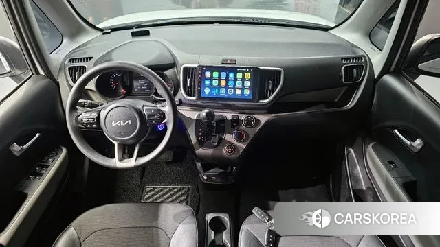 Kia The New Ray id 3581882 из Кореи 17