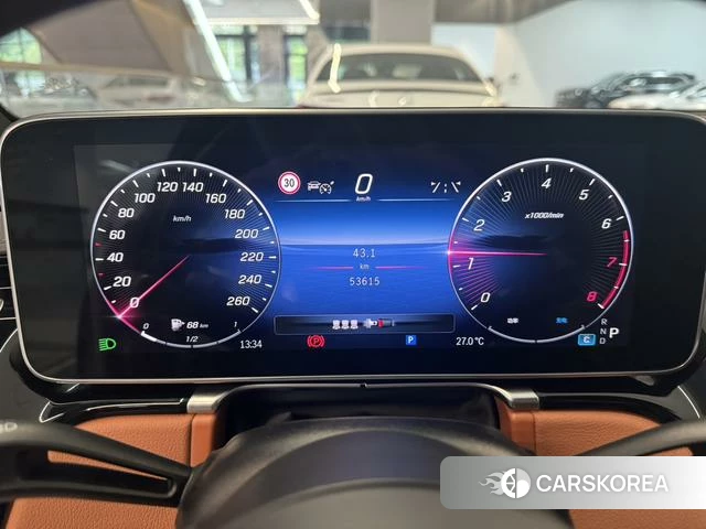 Mercedes-Benz S-class id 4290847 из Китая 15