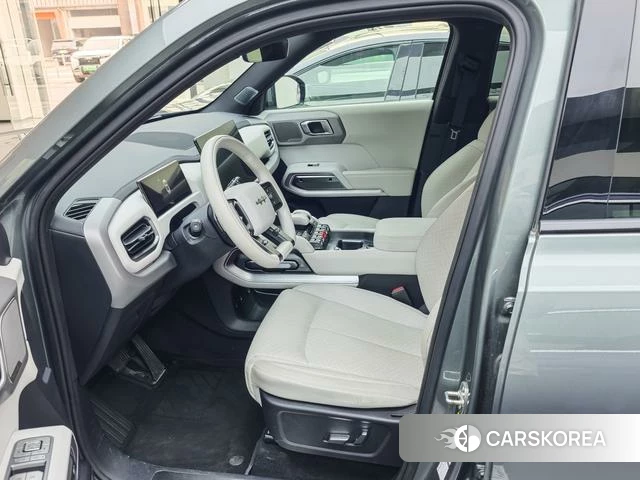 Leopard Titanium 3 id 4028222 из Китая 7