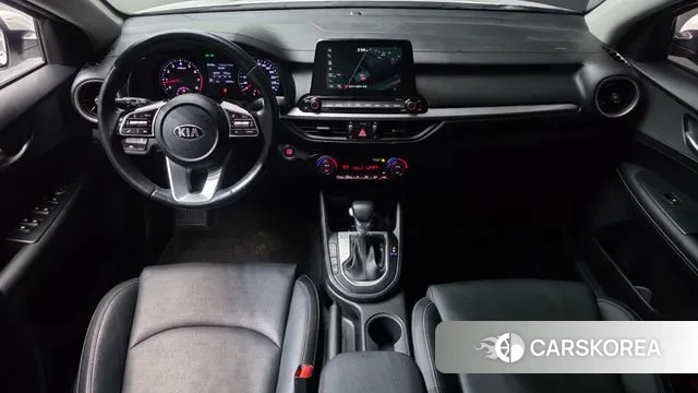 Kia Come New K3 id 3612259 из Кореи 17