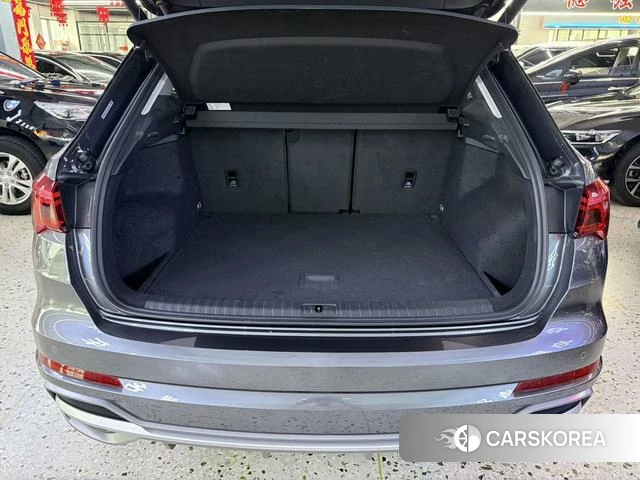Audi Q3 id 4335717 из Китая 16