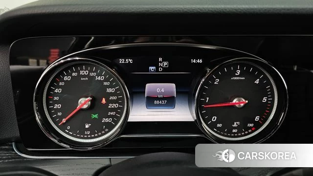 Mercedes-Benz E-Class W213 id 3912026 из Кореи 17