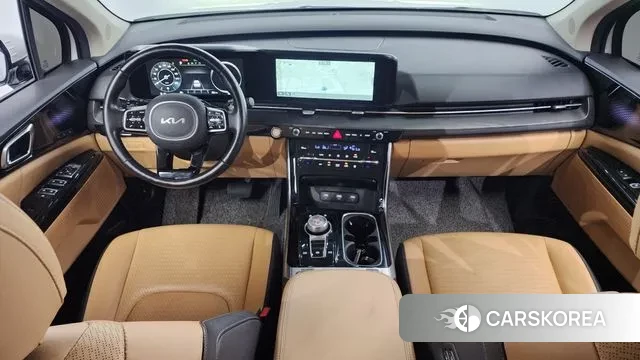 Kia Carnival 4th generation id 3247676 из Кореи 17