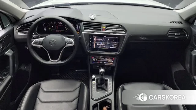 Volkswagen Tiguan second Generation id 3058530 из Кореи 17