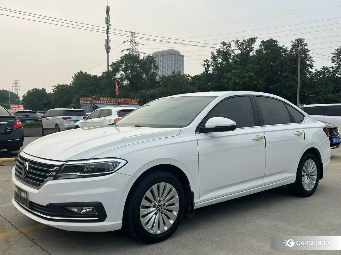 Volkswagen Lavida id 4512405 из Китая 9