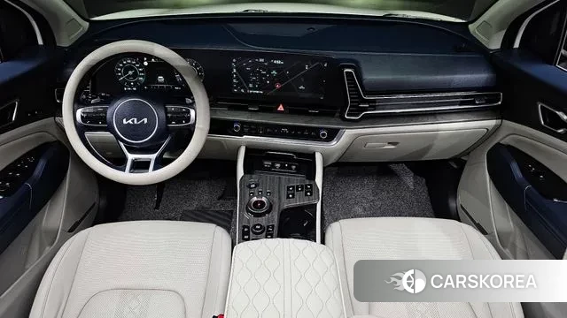 Kia Sportage 5th Generation id 3448389 из Кореи 17