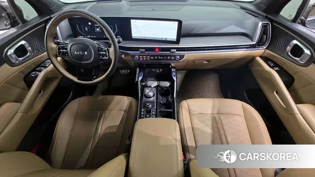 Kia The New Sorento 4th Generation id 3353860 из Кореи 17