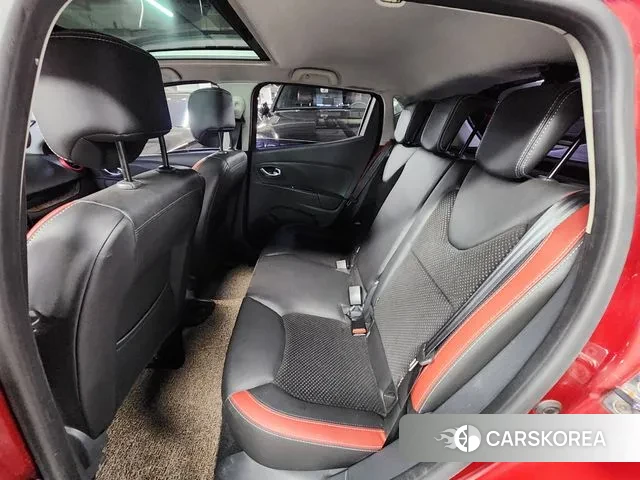 Renault Korea (Samsung) Clio id 3339384 из Кореи 13