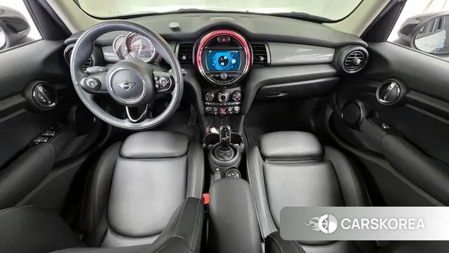 Mini Cooper id 3203328 из Кореи 17