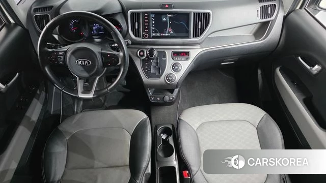Kia The New Ray id 4542050 из Кореи 17