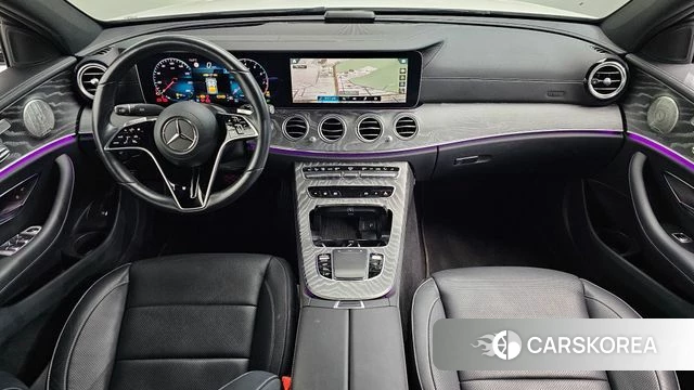 Mercedes-Benz E-Class W213 id 3884315 из Кореи 17