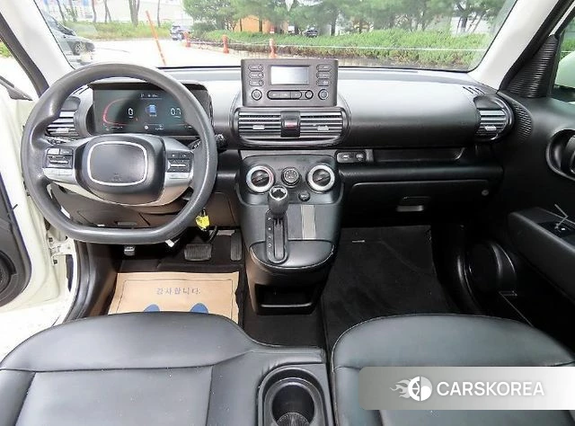 Hyundai Casper id 4917504 из Кореи 14