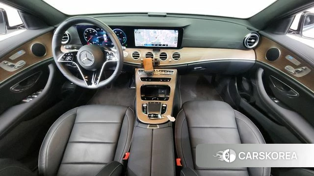 Mercedes-Benz E-Class W213 id 4524750 из Кореи 33