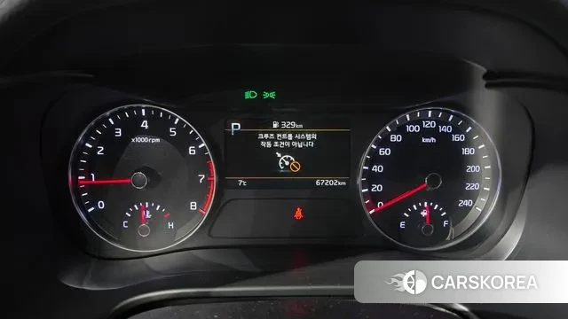 Kia The New K3 2nd generation id 3777726 из Кореи 17